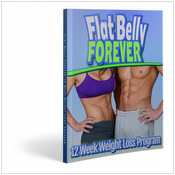 Flat Belly Forever